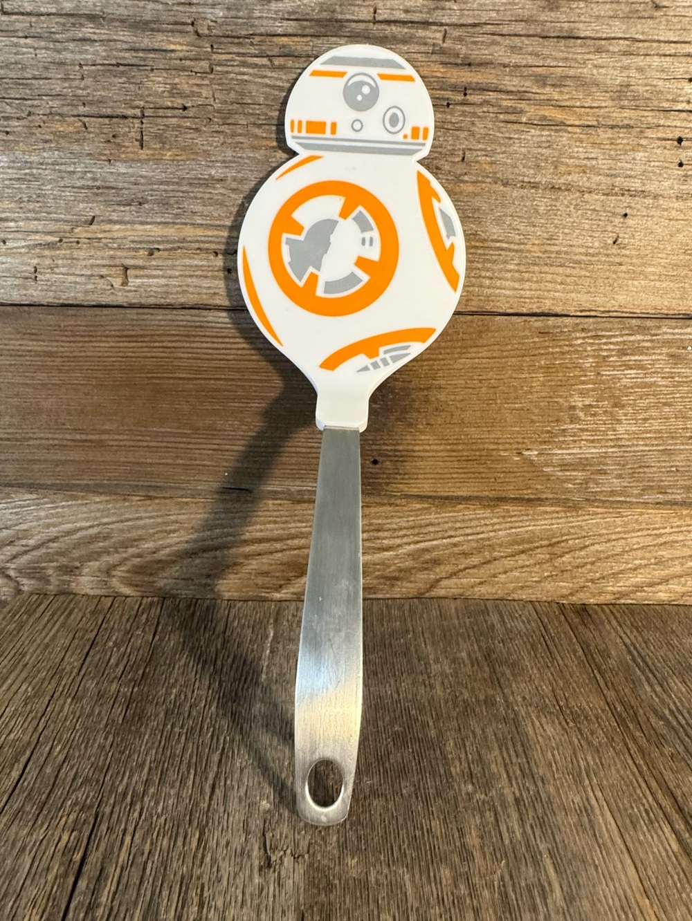 Williams-Sonoma BB-8 droid spatula